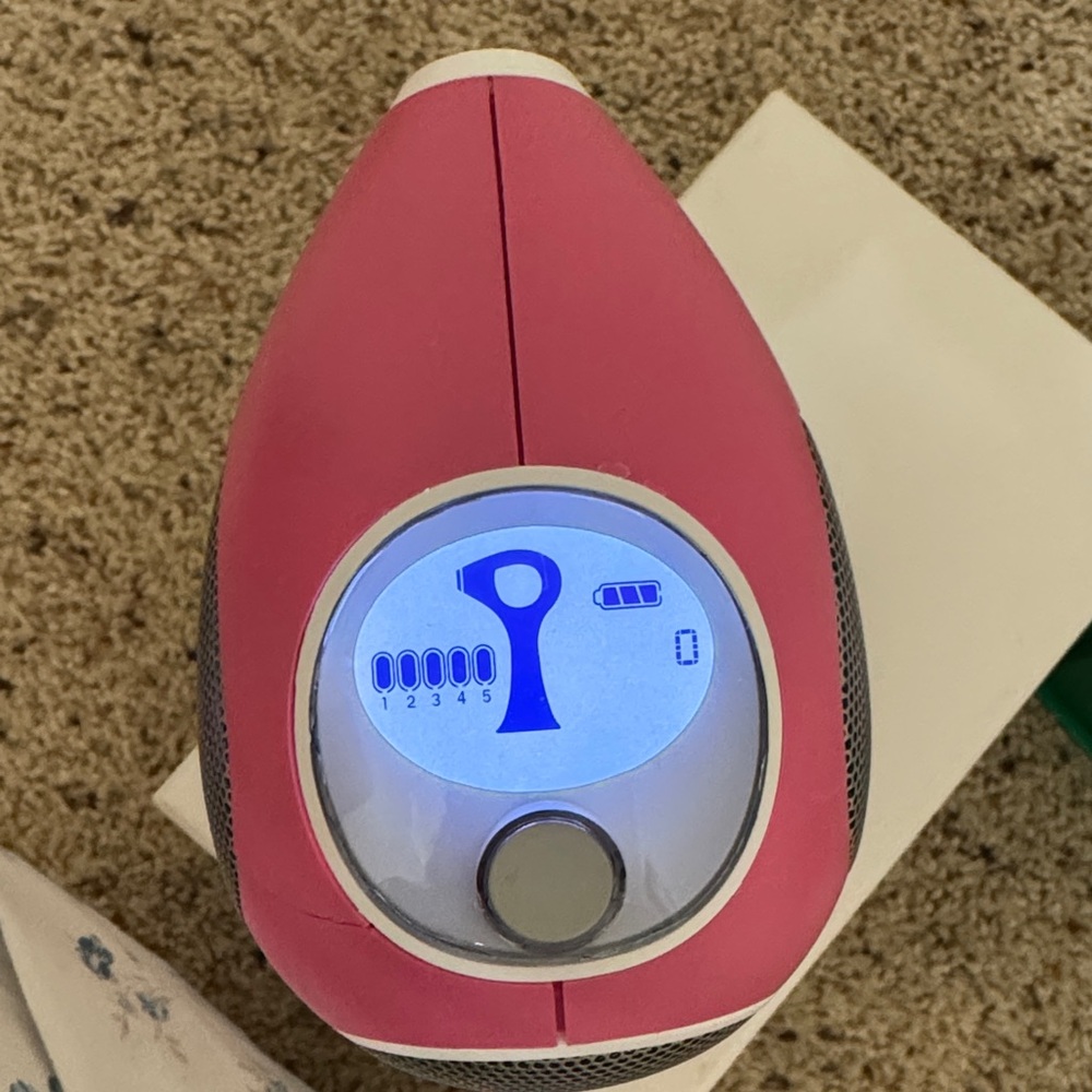 Tria Beauty Peony Laser Hair Removal LHR 4.0 - Picture 7 of 12